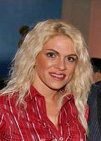 Sazzy Lee Calhoun
