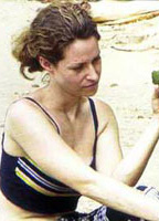 Stacey Stillman