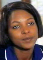 Sharon Hinds
