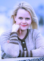 Borunn Arna Kristjansdottir