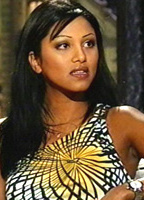 Sabrina Setlur