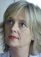 Sarah Berger