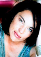 Elodie Mennegand