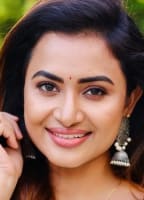 Janani Ashok Kumar