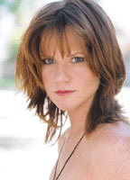Tara Buck