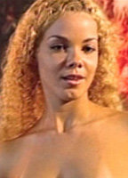 Tatiana De Souza