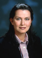 Veronica Hamel