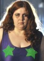 Sylviane Duparc