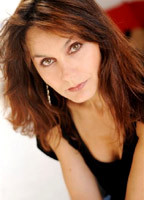 Sylvie Paupardin
