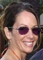 Wendy Gazelle