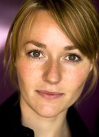 Sophie Van Oers