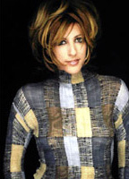Sophie Lorain