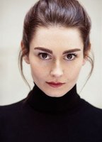 Victoria Emslie
