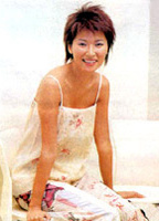 Ruby Wong