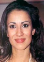 Silvia Jato