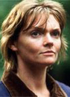 Sharon Small