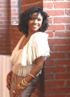 Susan Horton