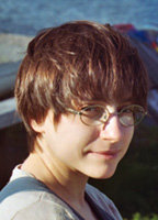 Tatyana Krivitskaya