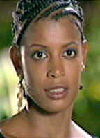Thalma De Freitas