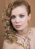 Tatyana Arntgolts