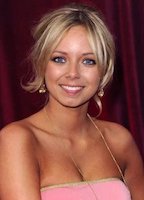 Sacha Parkinson