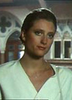 Susannah Harker