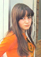 Tracy Hyde