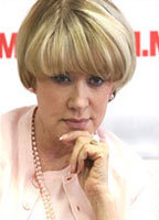 Vera Alentova