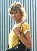 Tracey Mann