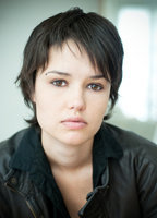 Sophie Chamoux