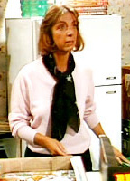Ute Mora