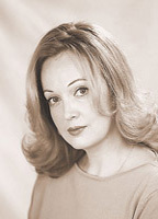 Svetlana Amanova