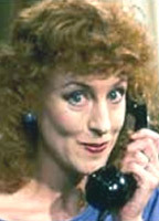 Sharon Morgan