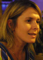 Vanessa Lhoste