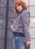 Teresa Hurtado De Ory