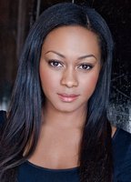 Shanice Banton