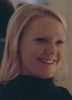 Mari Strand Ferstad