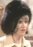 Hilary Pritchard