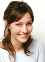 Catherine Demaiffe