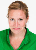 Kari Hamfors Wernolf