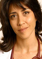 Alicia Borrachero