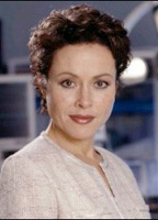 Amanda Mealing