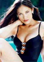 Gloria Diaz