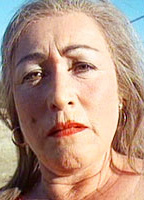 Betty Segal