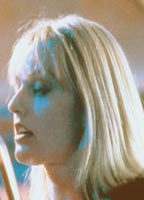 Carrie Chambers