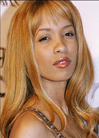Karrine Steffans
