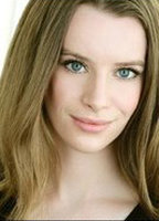 Naomi Mcdougall Jones