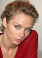 Anne-lorraine Bousch
