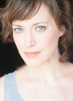 Rebecca Spence