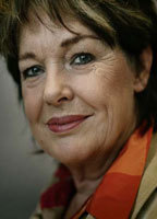 Ghita Norby